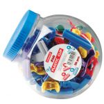 Yosogo 60 Plastic Clip